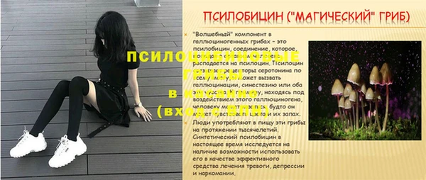 прущий лед Бугульма